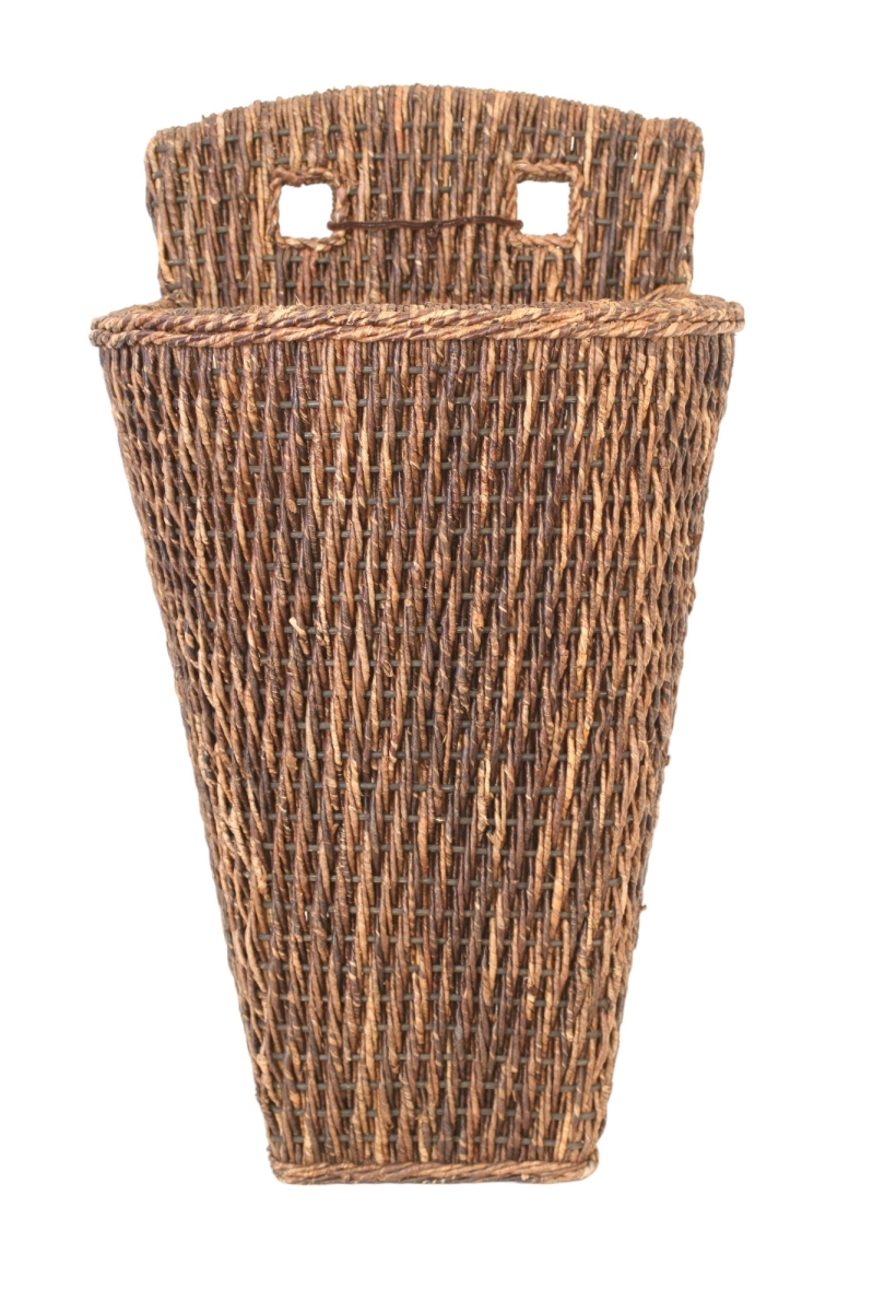 Distinctive Designs DB-611 Amelia- Havanna Wall Basket