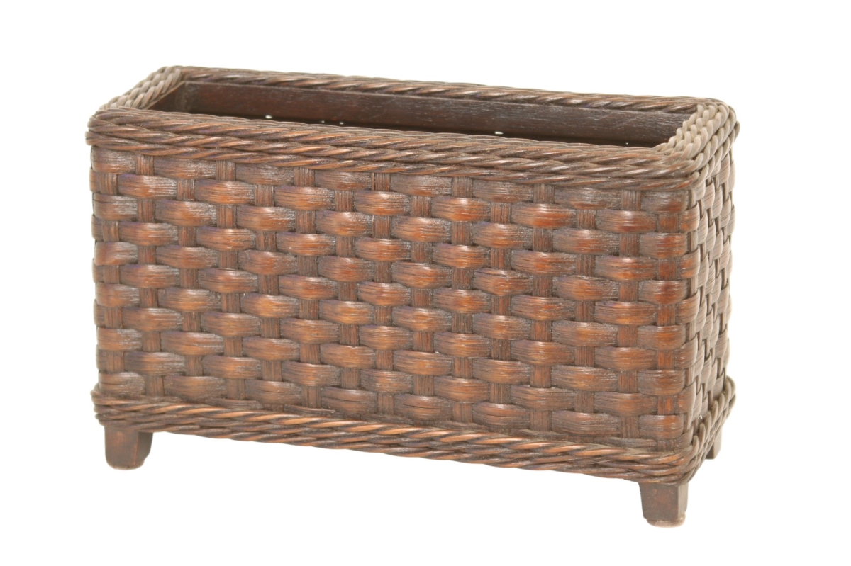 Distinctive Designs DB-622 Ellie-Splint Rectangle Window Box