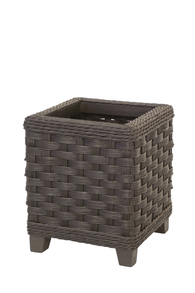 Distinctive Designs DB-625 Hazel Square Core Window Box Planter
