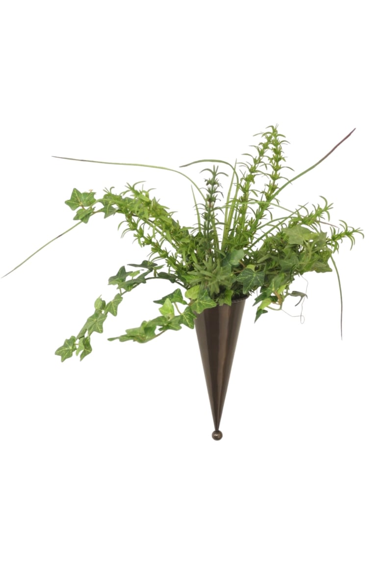 Distinctive Designs 20025 Fern Mix in Metal Wall Hangings