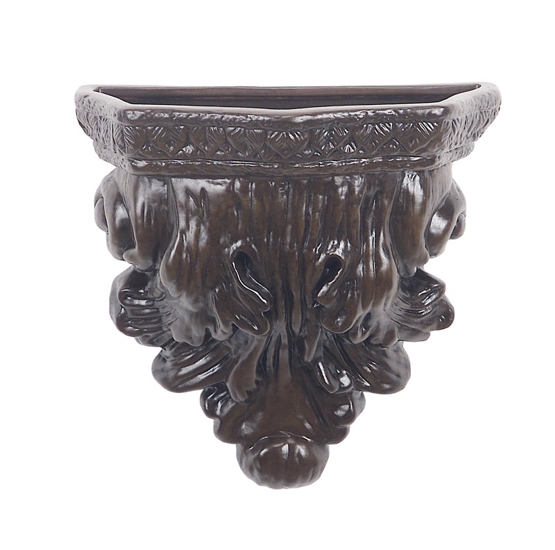 DDI058 Acanthus Wall Sconce