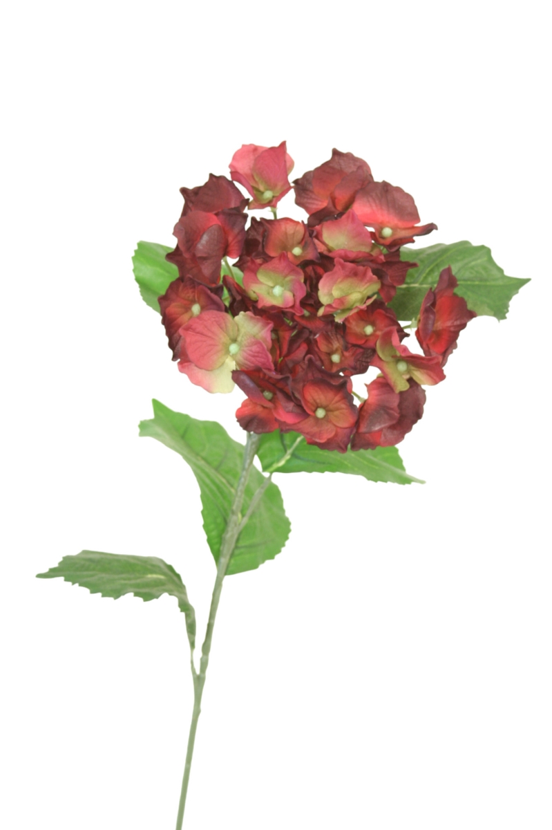 Distinctive Designs DK-860-BG 30'HYDRANGEA SPRAY X 1/ (Set of 6)