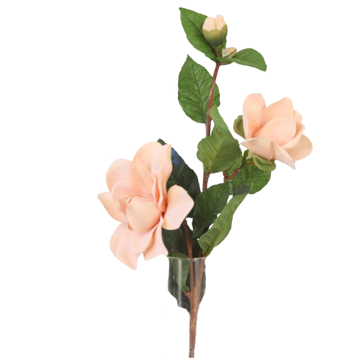 Distinctive Designs DR-833-PC 17'GARDENIA SPRAY X 2/ (Set of 24)