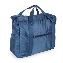 Picture of Design Imports FBA43941 Blue Travel Bag