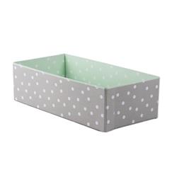 Picture of Design Imports CBBB01344 Colorful Rectangle Drawer Organizer