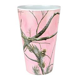 Picture of Design Imports CRT34882 Pink RT Tumbler - Set of 12