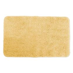 Picture of Design Imports 7126 24 x 40 in. Buttermilk Bath Rug