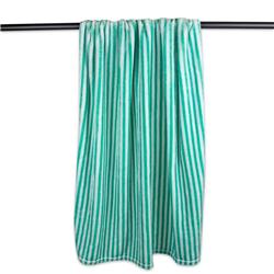 Picture of Design Imports CAMZ36106 50 x 60 in. Pet Blanket Stripe&#44; Green