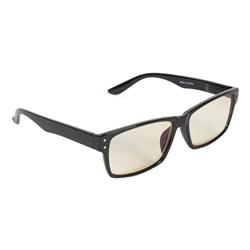 Picture of Design Imports Z01554-FNSKU Computer Reading Glasses&#44; Black - Power 3.0