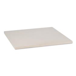 Picture of Design Imports BKS-SQ 16.5 in. Round Pizza Stone