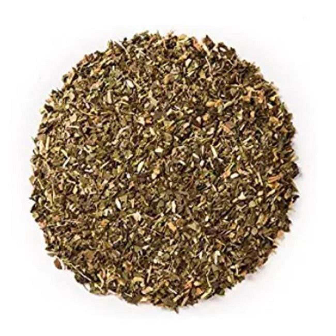 Picture of Davidsons Organics 1303 Single Serve Ayurvedic Infusions Energize Tea - 100 Count