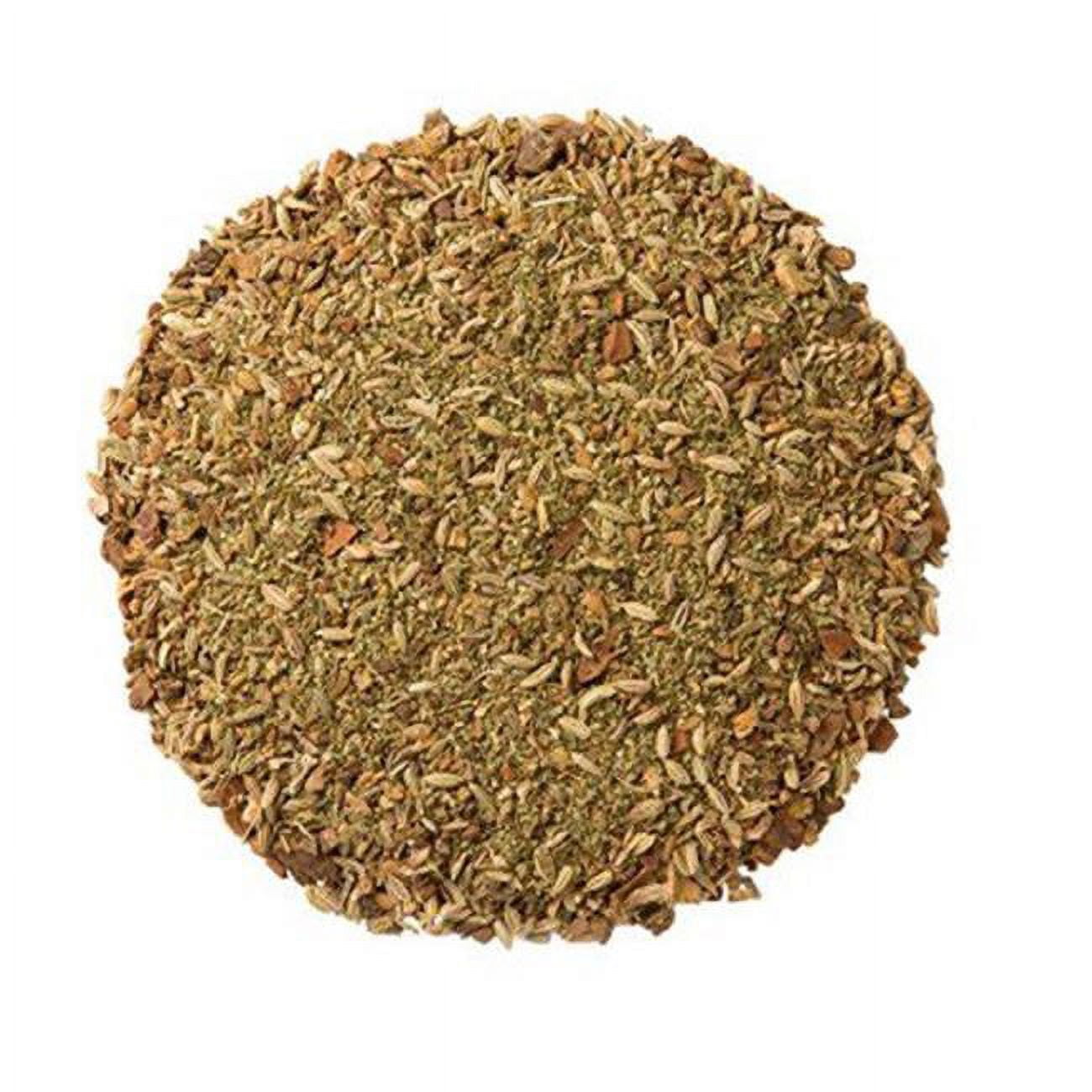Picture of Davidsons Organics 1304 Single Serve Ayruvedic Infusions Laxative Tea - 100 Count