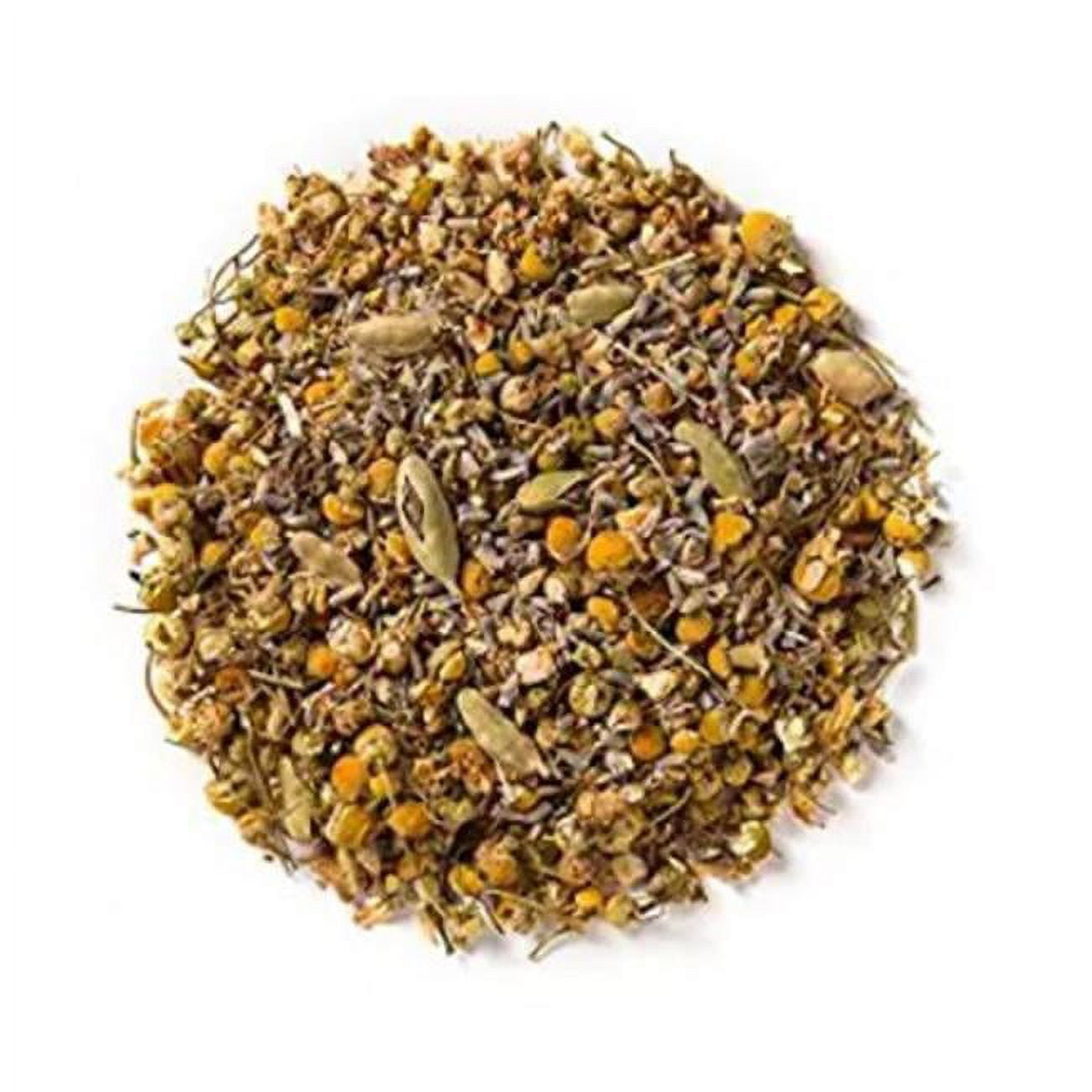 Picture of Davidsons Organics 1305 Single Serve Ayurvedic Infusions Sleep Tea - 100 Count