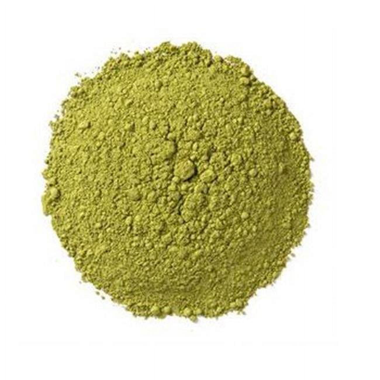 Picture of Davidsons Organics 7210 2 oz Ceremonial Matcha Powder Sampler Tea - Pack of 6
