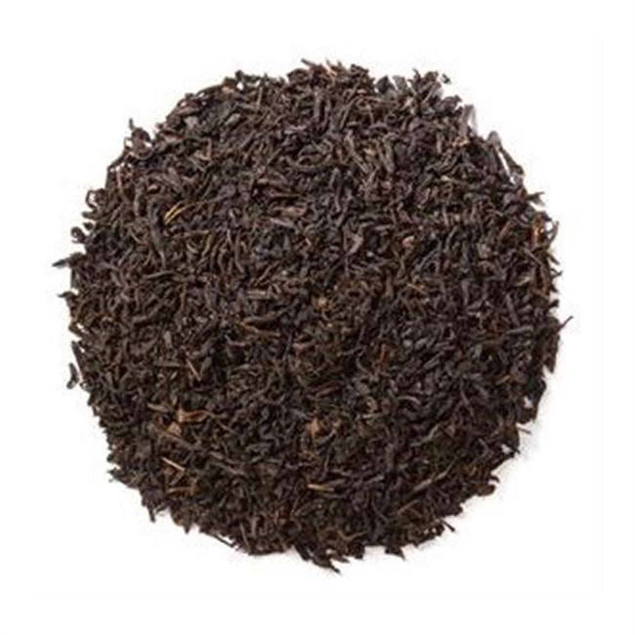 Picture of Davidsons Organics 7309 2 oz Keemun Congou Sampler Tea - Pack of 6