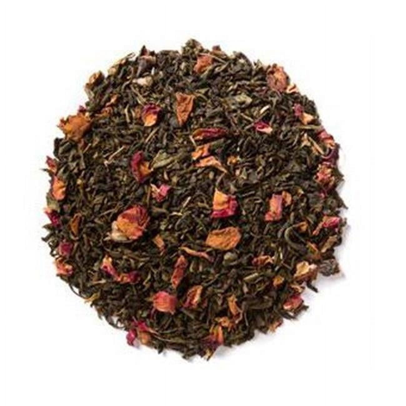 Picture of Davidsons Organics 7313 2 oz Jasmine Rose Sampler Tea - Pack of 6