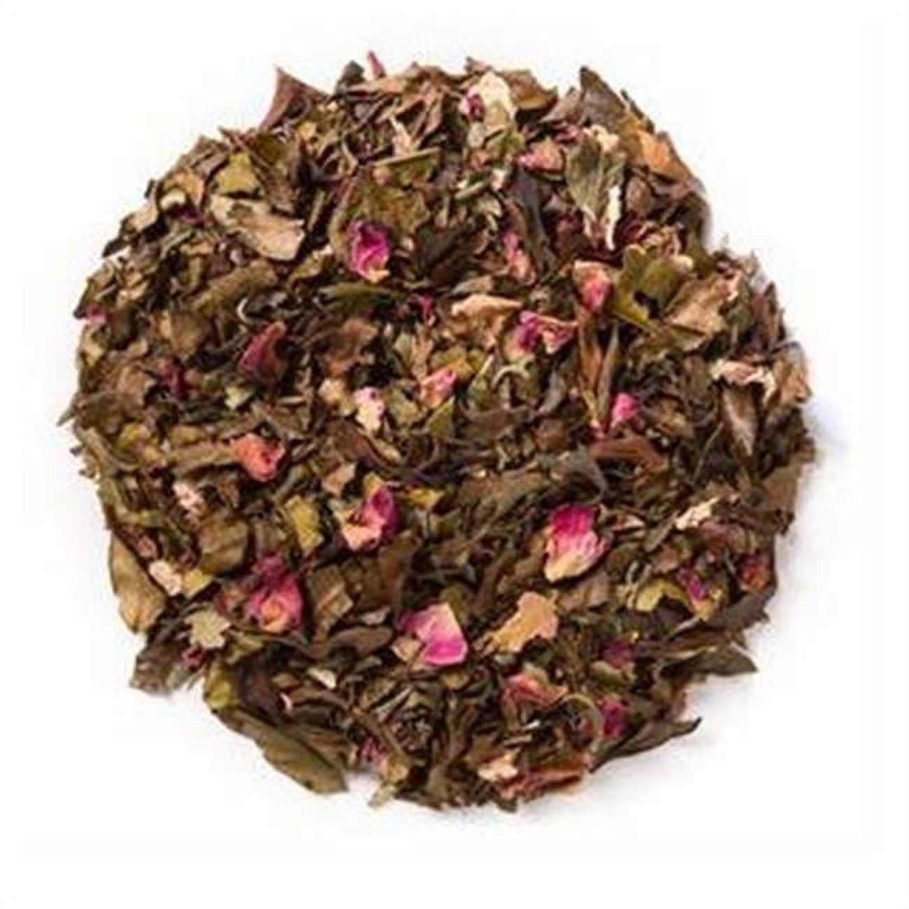 Picture of Davidsons Organics 7315 2 oz Valentine Tea Sampler - Pack of 6