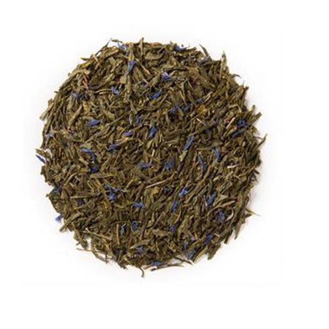 Picture of Davidsons Organics 7333 2 oz Green Leaves Blue Sky Sampler Tea - Pack of 6