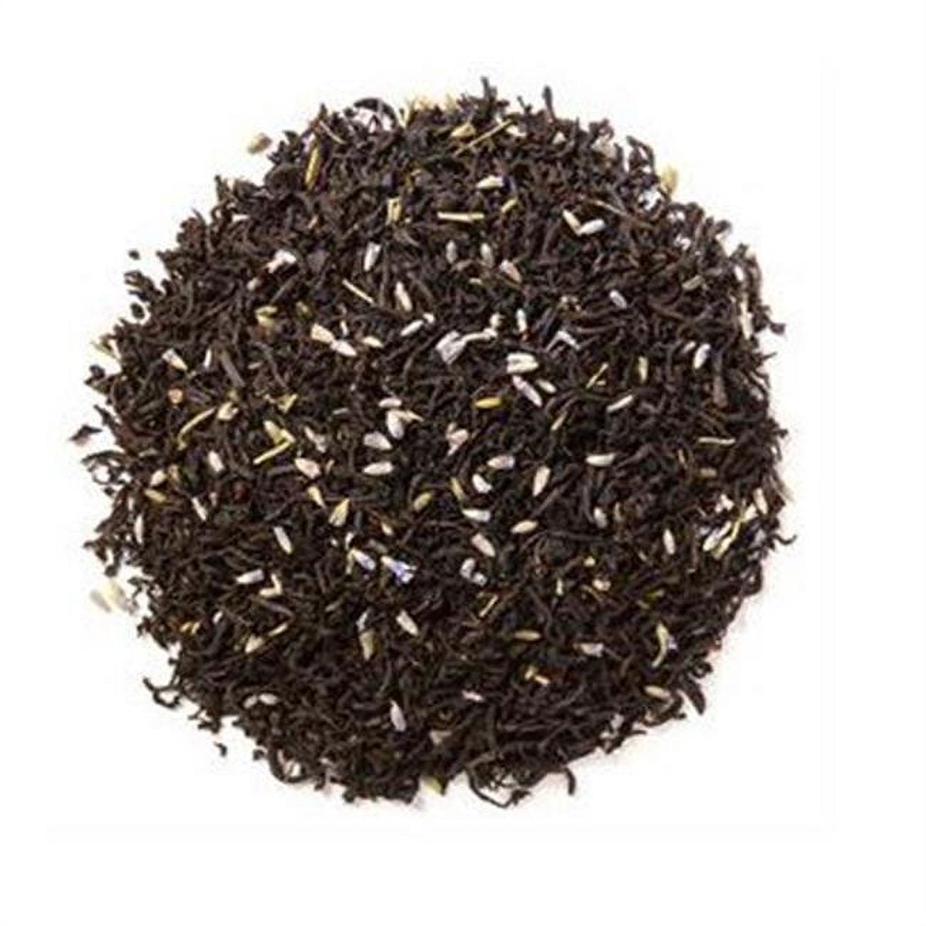 Picture of Davidsons Organics 7336 2 oz Earl Grey with Lavender Sampler Tea - Pack of 6