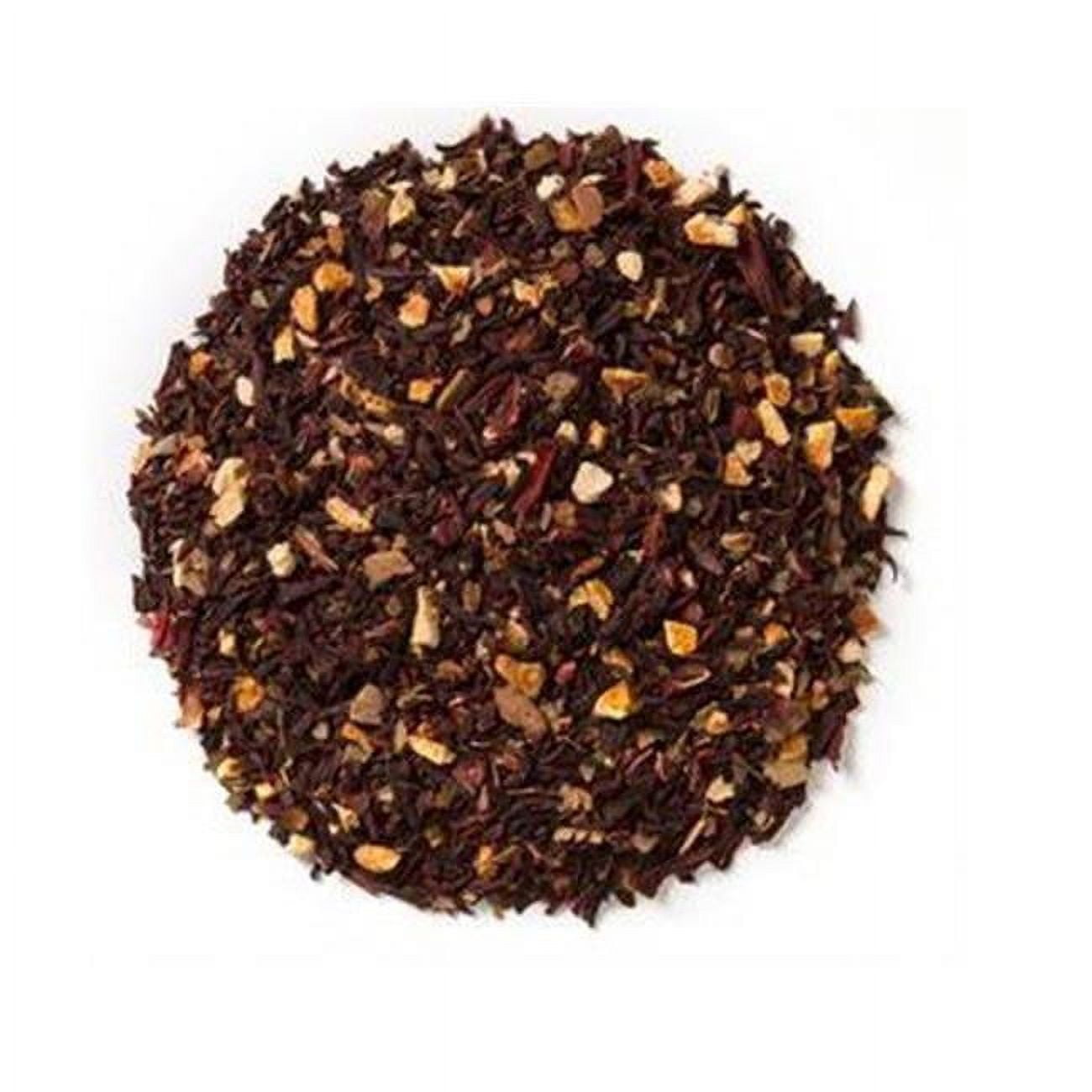 Picture of Davidsons Organics 7338 2 oz Te De Hibiscus Sampler Tea - Pack of 6