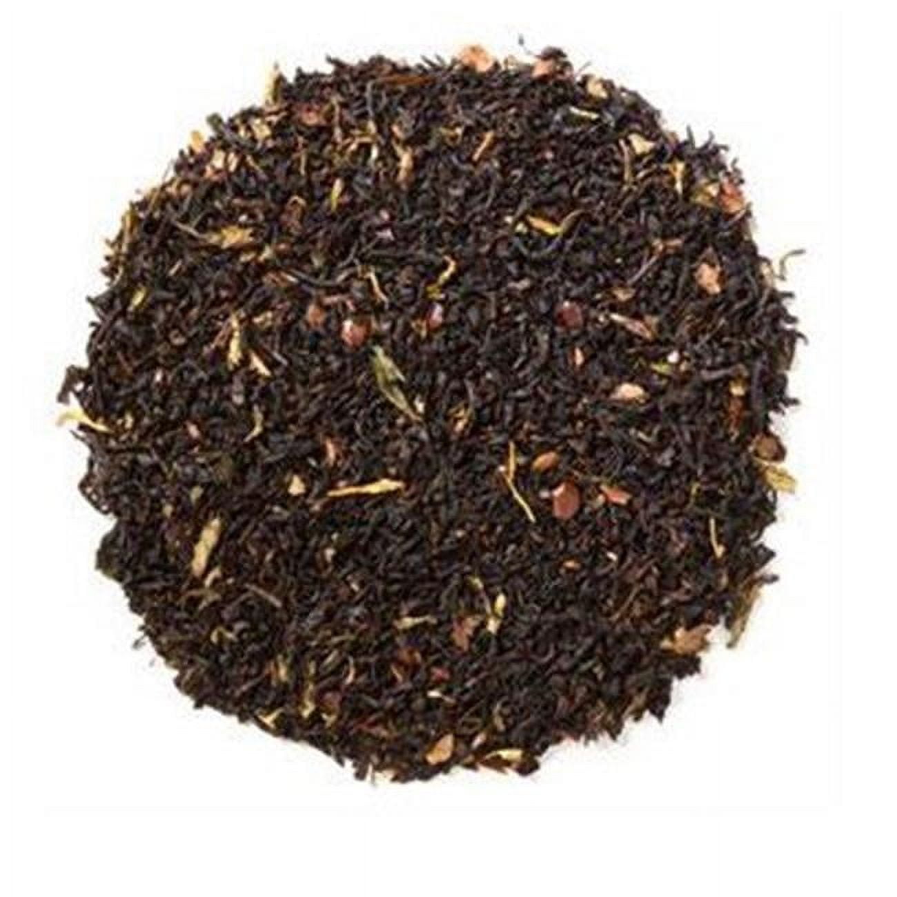 Picture of Davidsons Organics 7392 2 oz French Vanilla Essence Sampler Tea - Pack of 6