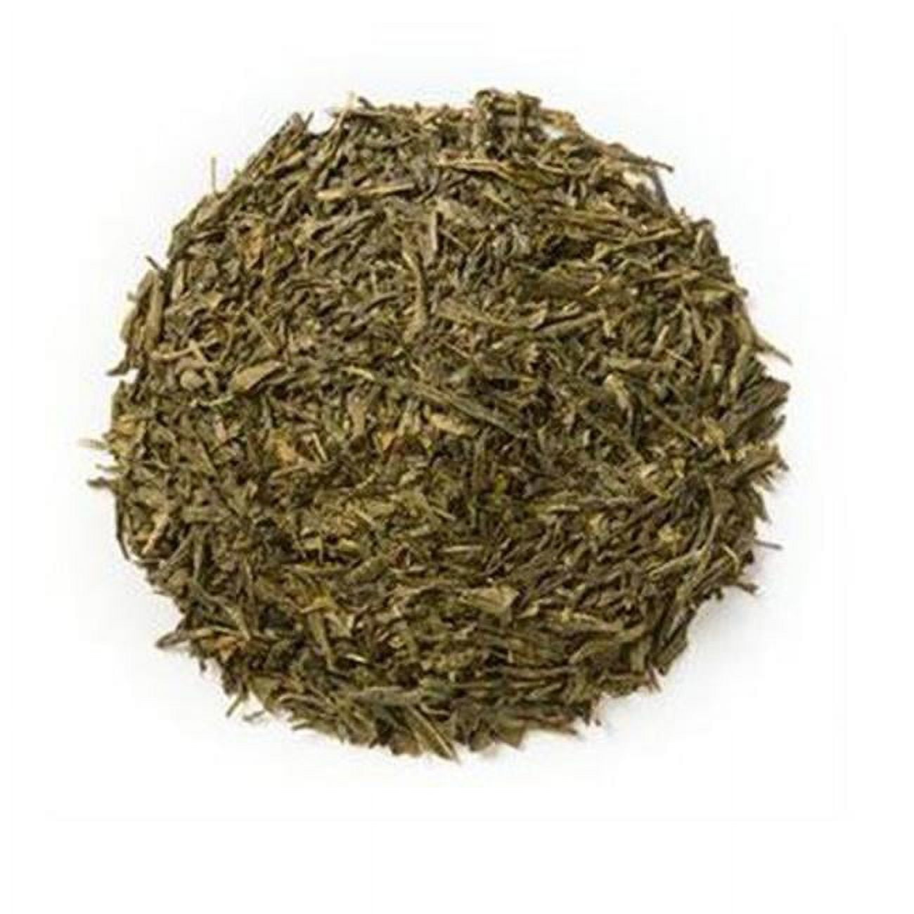 Picture of Davidsons Organics 7396 2 oz Sencha Sampler Tea - Pack of 6