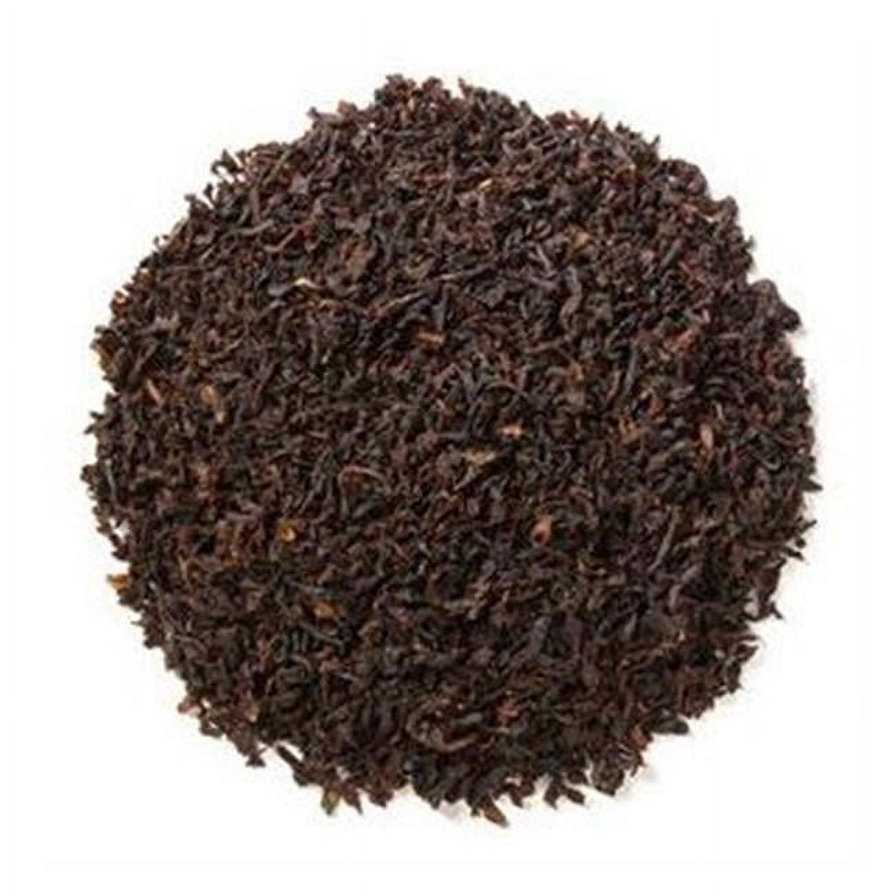 Picture of Davidsons Organics 7404 2 oz Ceylon Op Black Sampler Tea - Pack of 6