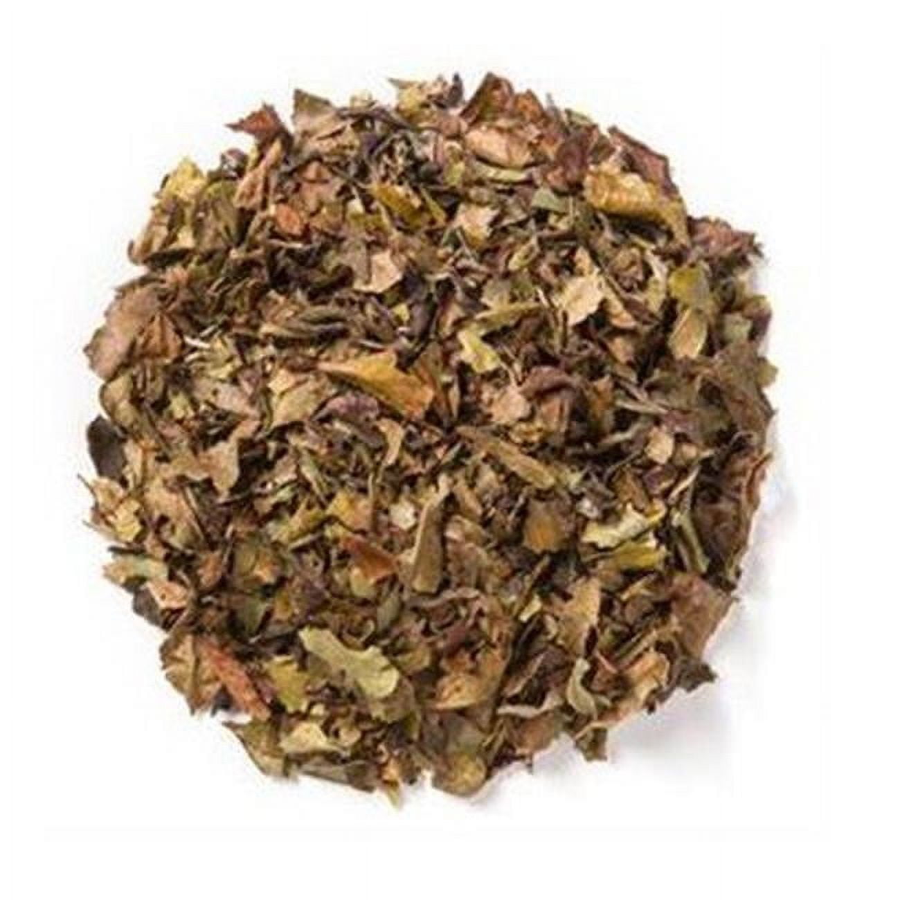 Picture of Davidsons Organics 7410 2 oz White Peony Sampler Tea - Pack of 6