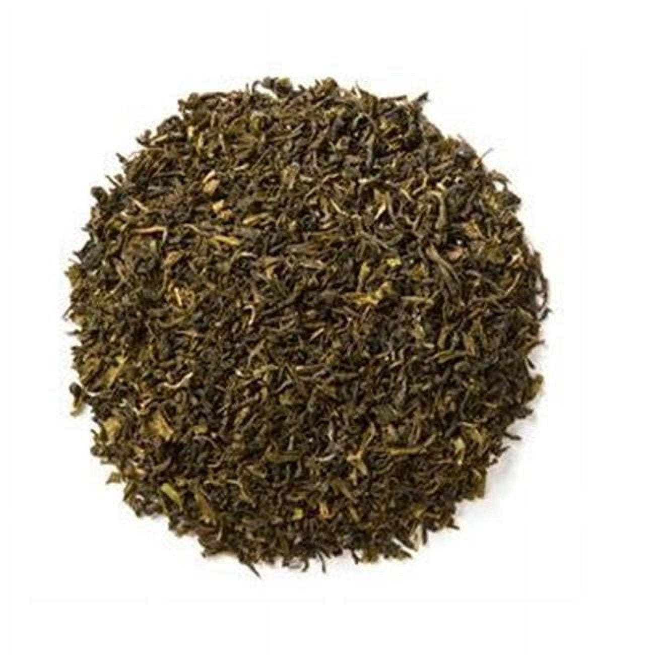 Picture of Davidsons Organics 7412 2 oz Imperial Green Sampler Tea - Pack of 6