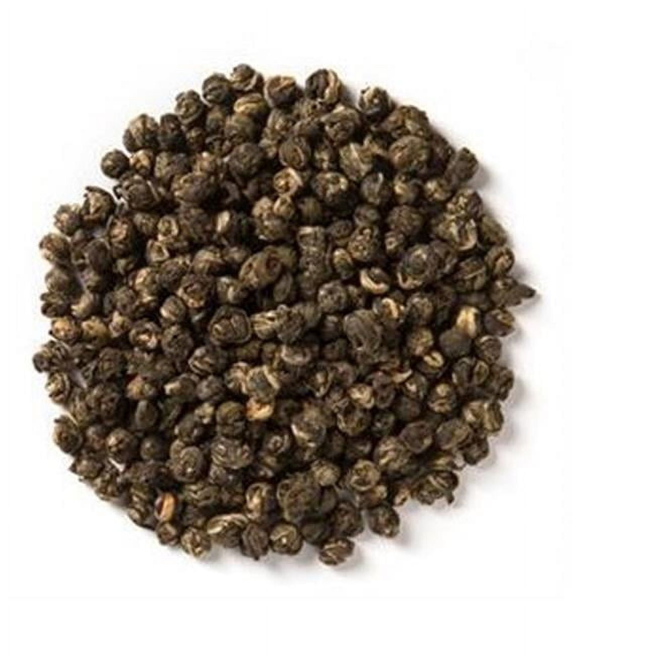 Picture of Davidsons Organics 7422 2 oz Jasmine Pearls Sampler Tea - Pack of 6