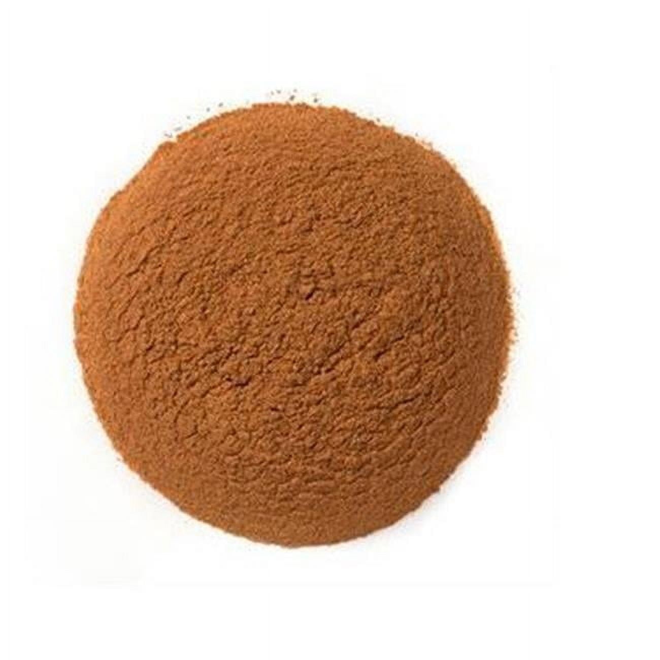 Picture of Davidsons Organics 7504 2 oz Matcha Rooibos Powder Sampler Tea - Pack of 6
