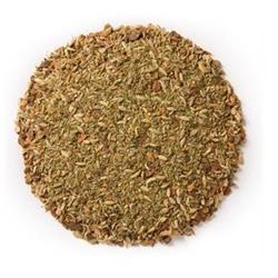 Picture of Davidsons Organics 7536 2 oz Ayurvedic Infusions Laxative Sampler Tea - Pack of 6