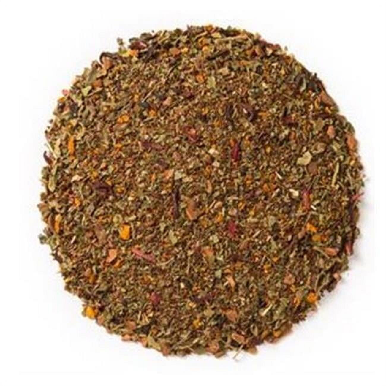 Picture of Davidsons Organics 7538 2 oz Ayurvedic Infusions Slim Sampler Tea - Pack of 6