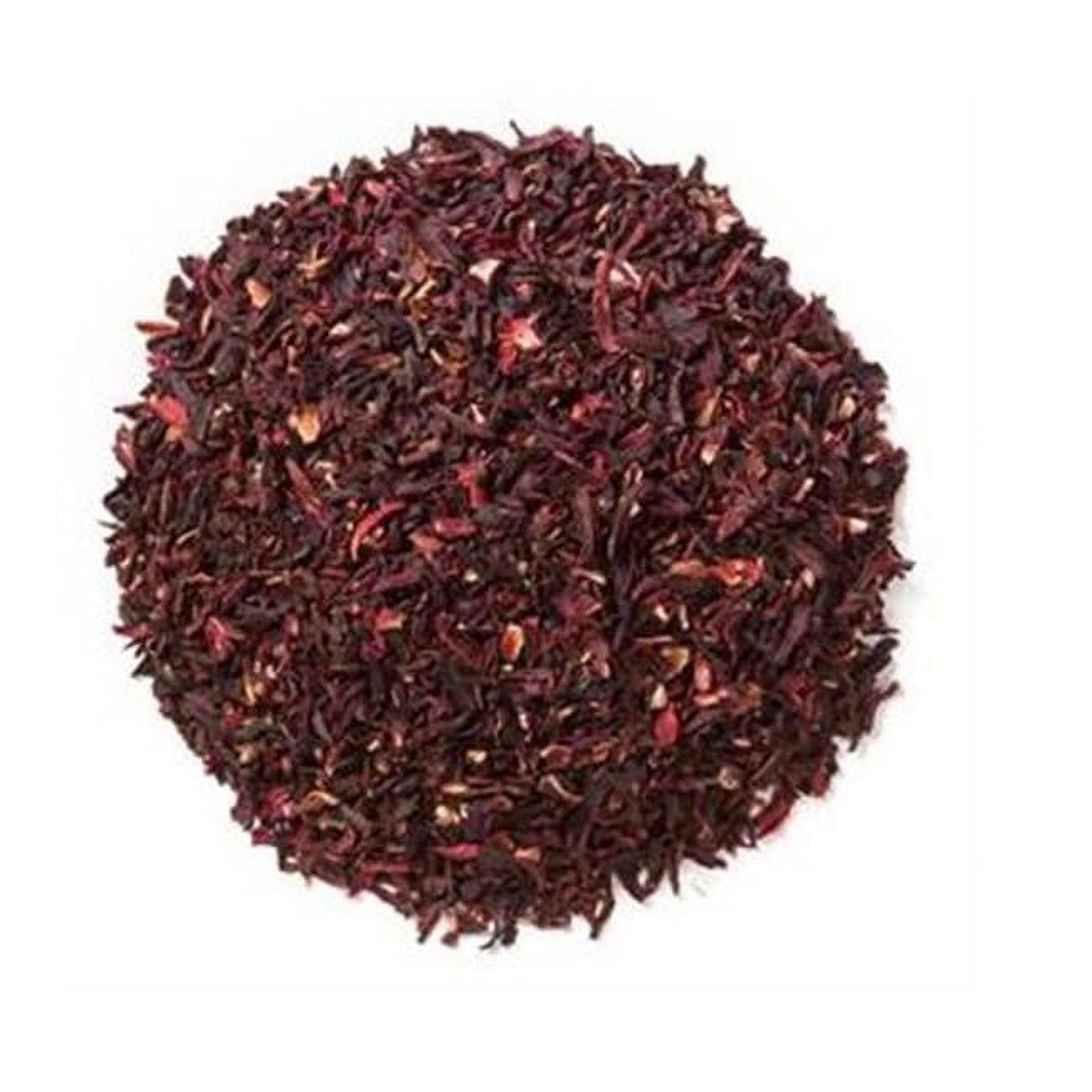 Picture of Davidsons Organics 9000 Hibiscus Flowers C-S Bulk Herbal Tea