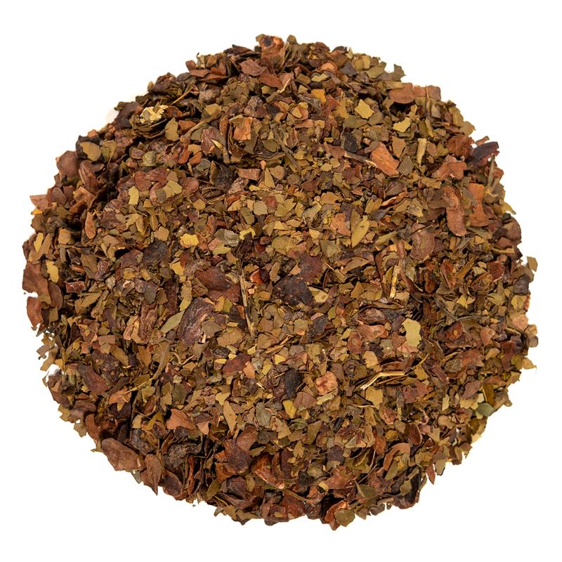 6144 Guayusa Cacao - Loose Tea Leaf