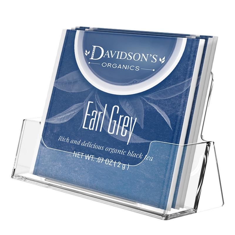 Picture of Davidsons Organics 619 3.75 x 1.75 in. Room Sachet Display