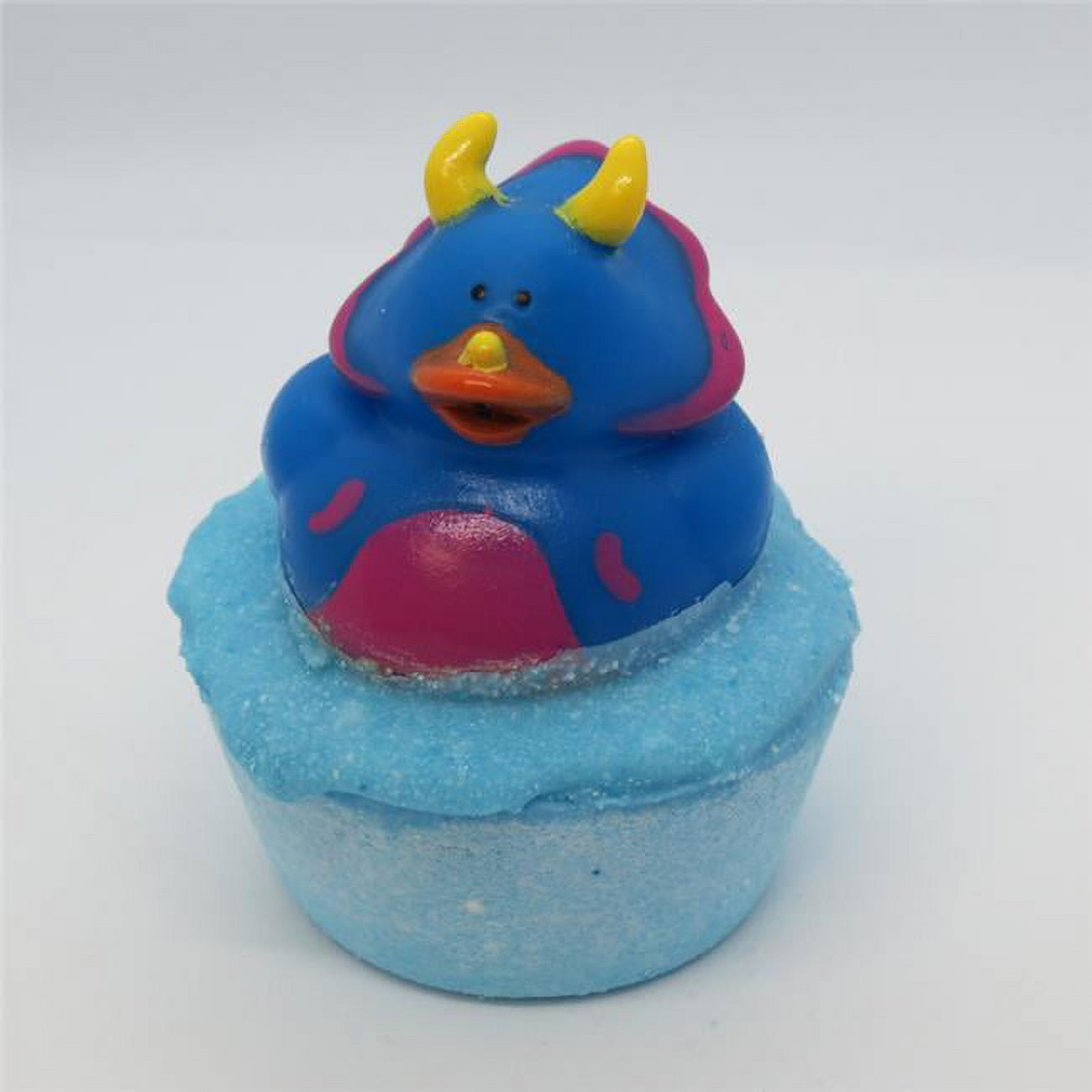 Rubber Duck Bath Bomb - Ocean Waves