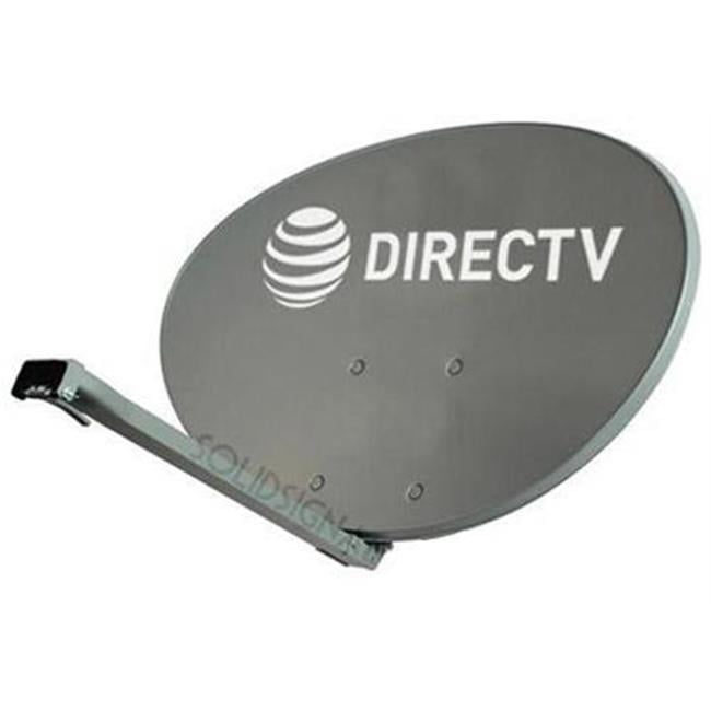 36REFR 36 in. Reflector Back Assembly 50A02B03C01 -  DIRECTV