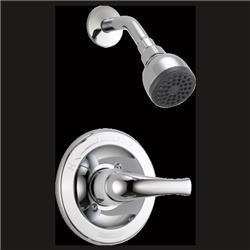 PTT188763 Choice Shower Trim, Chrome
