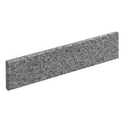 Picture of Cahaba CAVT0223 21 in. Napoli Granite Sidesplash