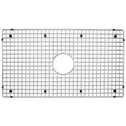 Picture of Blanco 236711 33 in. Cerana Stainless Steel Sink Grid