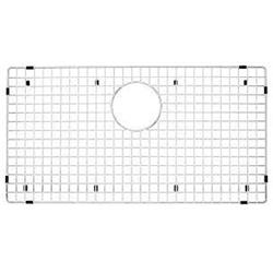 Picture of Blanco 236593 30 in. Precis Single Stainless Steel Sink Grid