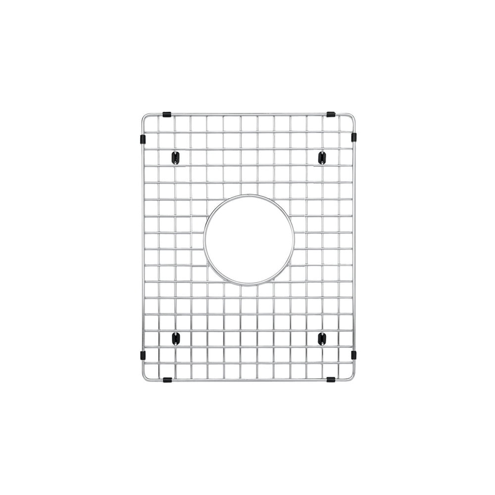 Picture of Blanco 236782 1.75 Precis Left Stainless Steel Sink Grid