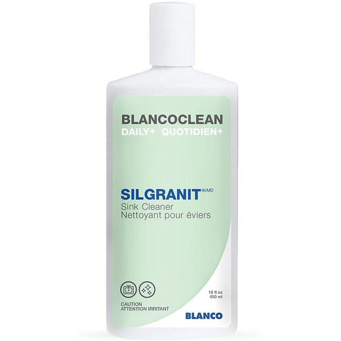 406200 15 oz Clean Daily Plus Silgranit Sink Cleaner -  Blanco