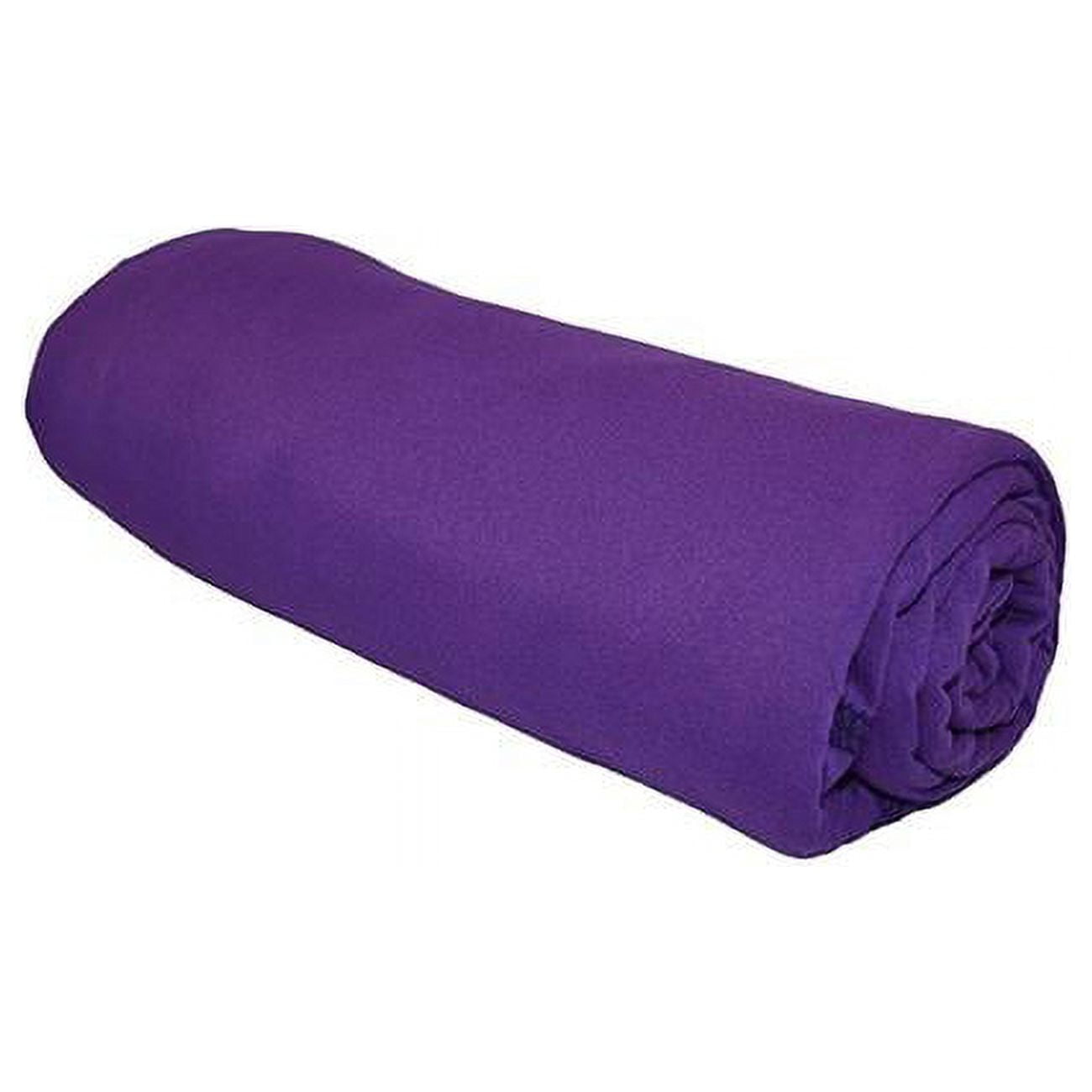 Picture of Discovery Trekking Outfitters TWULRPUR-28x34 Extreme Ultralight Towel Regular&#44; Purple - 28 x 34 in.