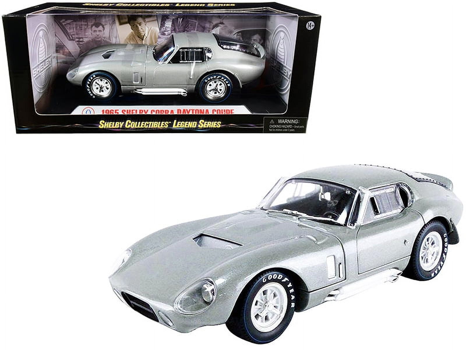 SHELBY COLLECTIBLES SC132