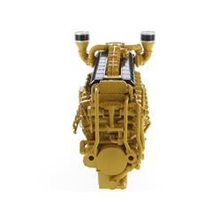 CAT Caterpillar G3616 Gas Compression Engine High Line Series 1 by 25 Scale Diecast Model Car