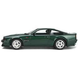 GT401 Aston Martin VE Vantage LE Mans 1 by 18 Scale Model Car, Dark Green -  GT SPIRIT