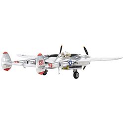 JC Wings  Lockheed P-38J Lightning Fighter Major Thomas McGuire U.S. Army Air Force 431st Fighter Squadron 1944 1 by 72 Scale Diecast Model Plane -  SWEETWOOD, JCW-72-P38-002