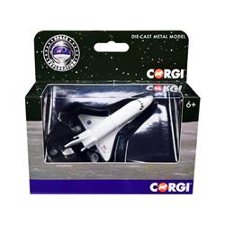 Picture of Corgi CS91306 NASA Discovery Space Shuttle Space Exploration Series Diecast Model